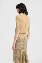 Load image into Gallery viewer, Pure cashmere polo
