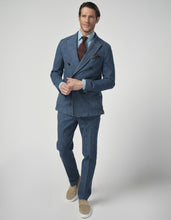 Load image into Gallery viewer, Giulio Denim Jacket
