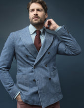Load image into Gallery viewer, Giulio Denim Jacket
