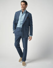Load image into Gallery viewer, Giulio Denim Jacket
