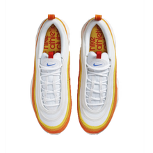 Load image into Gallery viewer, Nike Air Max 97 Rush Orange/Vivid Sulfur/Light Curry/White Men DQ8237-800
