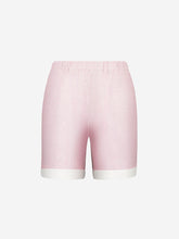 Load image into Gallery viewer, Linen Shorts Brio

