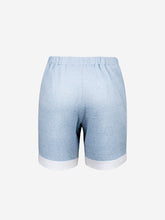 Load image into Gallery viewer, Linen Shorts Brio
