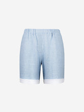 Load image into Gallery viewer, Linen Shorts Brio
