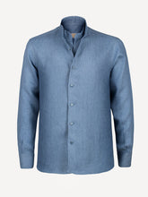 Load image into Gallery viewer, Camicia Miami Plisse
