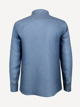 Load image into Gallery viewer, Camicia Miami Plisse
