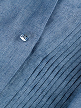 Load image into Gallery viewer, Camicia Miami Plisse
