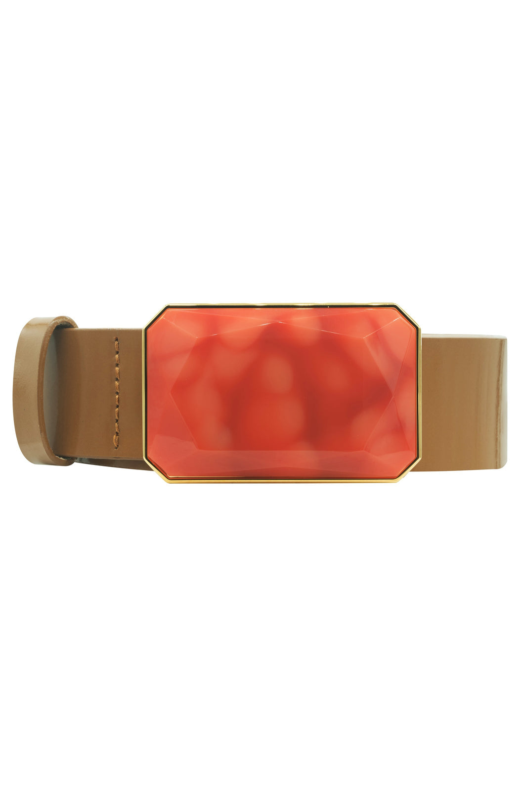 Dora Belt Camel