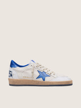 Load image into Gallery viewer, Ballstar Nappa Upper Laminated Star and Heel Crack Spur
