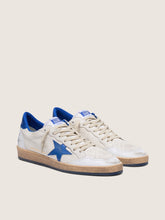Load image into Gallery viewer, Ballstar Nappa Upper Laminated Star and Heel Crack Spur
