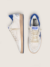 Load image into Gallery viewer, Ballstar Nappa Upper Laminated Star and Heel Crack Spur
