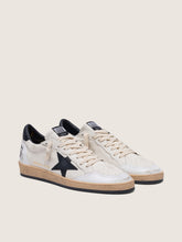 Load image into Gallery viewer, Ballstar Nappa Upper Leather Star and Heel Crack Toe and Spur
