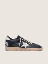Load image into Gallery viewer, Ball Star Nappa Upper Leather Star and Heel
