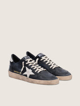 Load image into Gallery viewer, Ball Star Nappa Upper Leather Star and Heel
