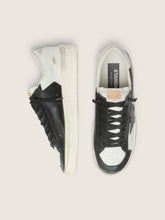 Load image into Gallery viewer, Stardan Leather Upper Star and Heel
