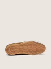 Load image into Gallery viewer, True Star Suede Upper Toe and Tongue Leather Upper Laminated Nappa Heel
