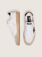Load image into Gallery viewer, Ballstar Nappa Upper Suede Toe Leopard Horsy Star Signature Sole
