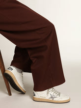 Load image into Gallery viewer, Ballstar Nappa Upper and Spur Glitter Star and Heel
