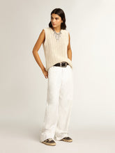 Load image into Gallery viewer, Mid Star Glitter Upper Shiny Leather Toe Wave and Spur Suede Star
