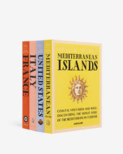 Load image into Gallery viewer, Wine &amp; Travel Complete Gift Set
