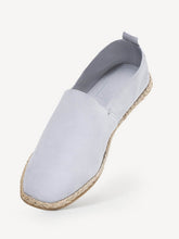 Load image into Gallery viewer, Suede Espadrilles
