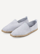 Load image into Gallery viewer, Suede Espadrilles
