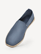 Load image into Gallery viewer, Leather Espadrilles
