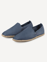 Load image into Gallery viewer, Leather Espadrilles

