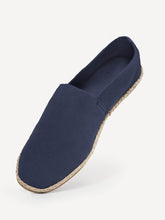 Load image into Gallery viewer, Suede Espadrilles
