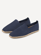 Load image into Gallery viewer, Suede Espadrilles
