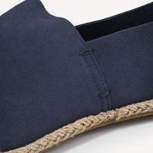 Load image into Gallery viewer, Suede Espadrilles
