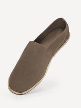 Load image into Gallery viewer, Suede Espadrilles
