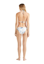 Load image into Gallery viewer, Halter Bikini Top Herbier

