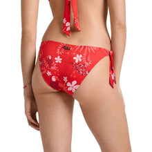 Load image into Gallery viewer, Side Tie Bikini Bottom Papel de Embrulho
