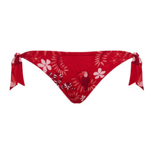 Load image into Gallery viewer, Side Tie Bikini Bottom Papel de Embrulho
