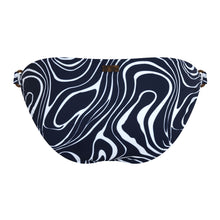 Load image into Gallery viewer, Mini Brief Bikini Bottom Orcas
