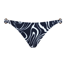 Load image into Gallery viewer, Mini Brief Bikini Bottom Orcas
