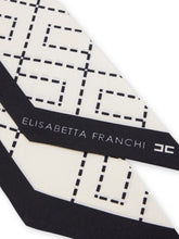 Load image into Gallery viewer, Silk twill foulard scarf
