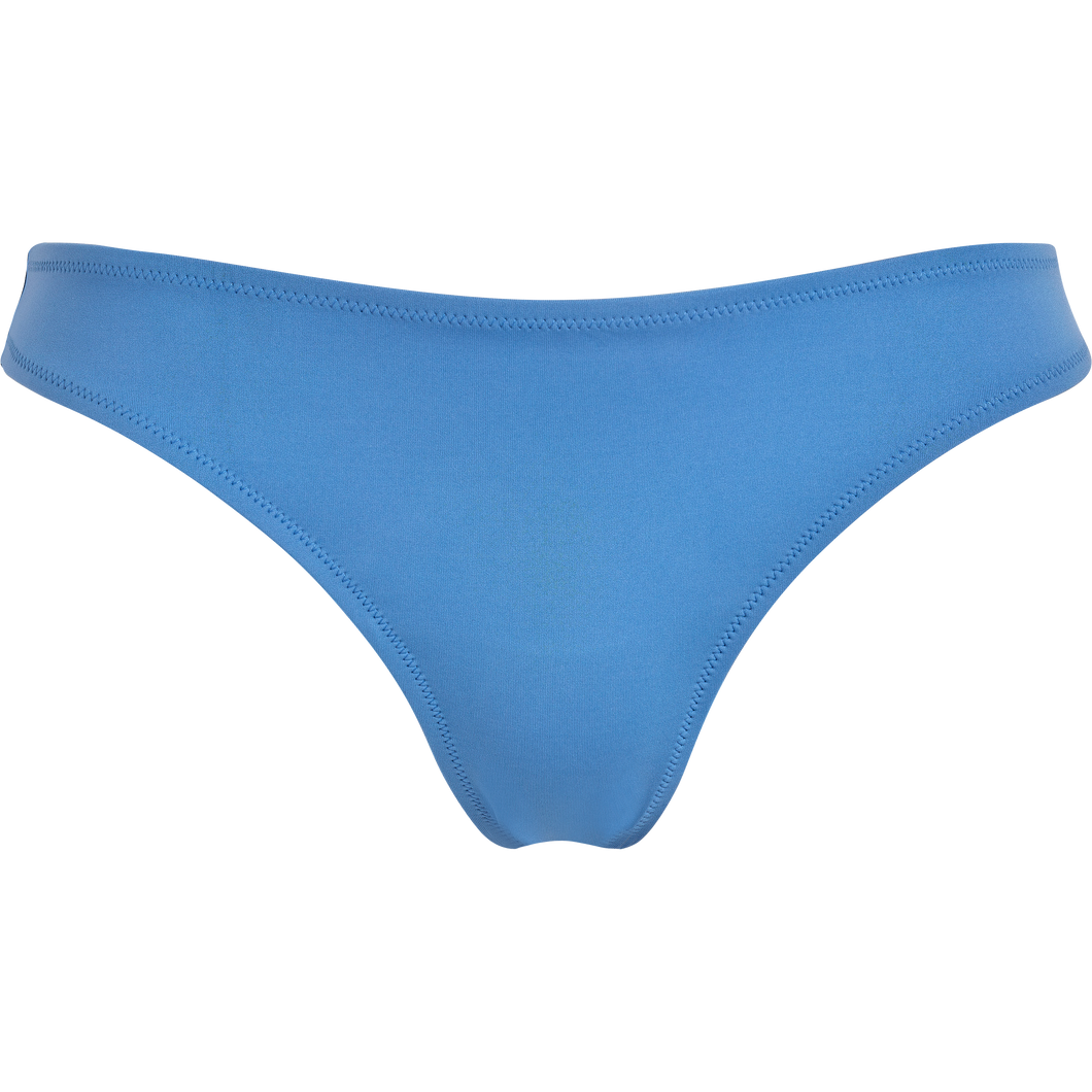 Midi brief Bikini Bottom Solid