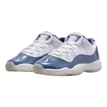 Load image into Gallery viewer, Air Jordan 11 Retro Low &quot;Diffused Blue&quot; GS FV5121-104
