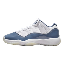 Load image into Gallery viewer, Air Jordan 11 Retro Low &quot;Diffused Blue&quot; GS FV5121-104
