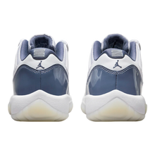 Load image into Gallery viewer, Air Jordan 11 Retro Low &quot;Diffused Blue&quot; GS FV5121-104
