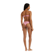 Load image into Gallery viewer, Tanga Bikini Bottom Solid
