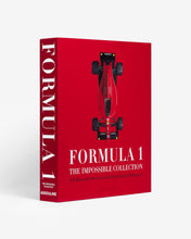 Load image into Gallery viewer, Formula 1: The Impossible Collection
