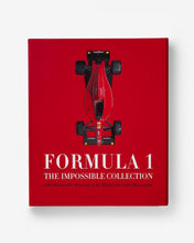 Load image into Gallery viewer, Formula 1: The Impossible Collection - ASSOULINE
