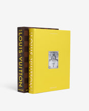 Load image into Gallery viewer, From Louis to Vuitton
