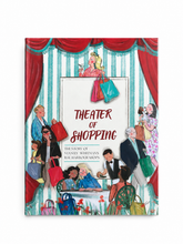 Load image into Gallery viewer, Theater of Shopping: The Story of Stanley Whitman’s Bal Harbour Shops - Limited Edition Cover
