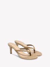Load image into Gallery viewer, Calypso Suede Sandal
