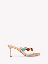 Load image into Gallery viewer, Shanti Thong 70 Suede Sandal
