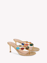 Load image into Gallery viewer, Shanti Thong 70 Suede Sandal
